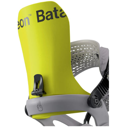 Bataleon Chaos AsymWrap Snowboard Binding 2026