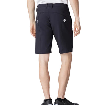 Descente Polyester Acetate Stretch Shortpants