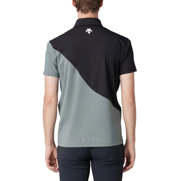 Descente Tricot Power Mesh Shirt