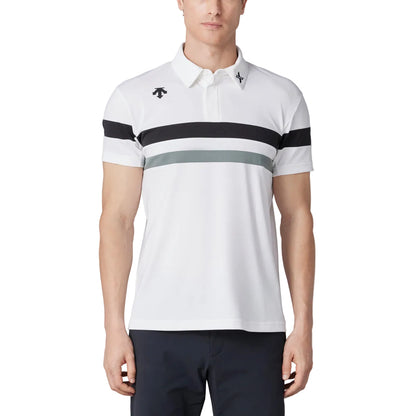 Descente Tricot Power Mesh Shirt