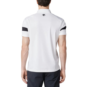 Descente Tricot Power Mesh Shirt