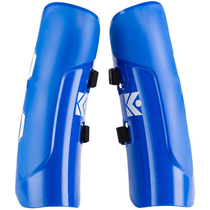Kerma Leg Protection SR ski racing protection — view 1