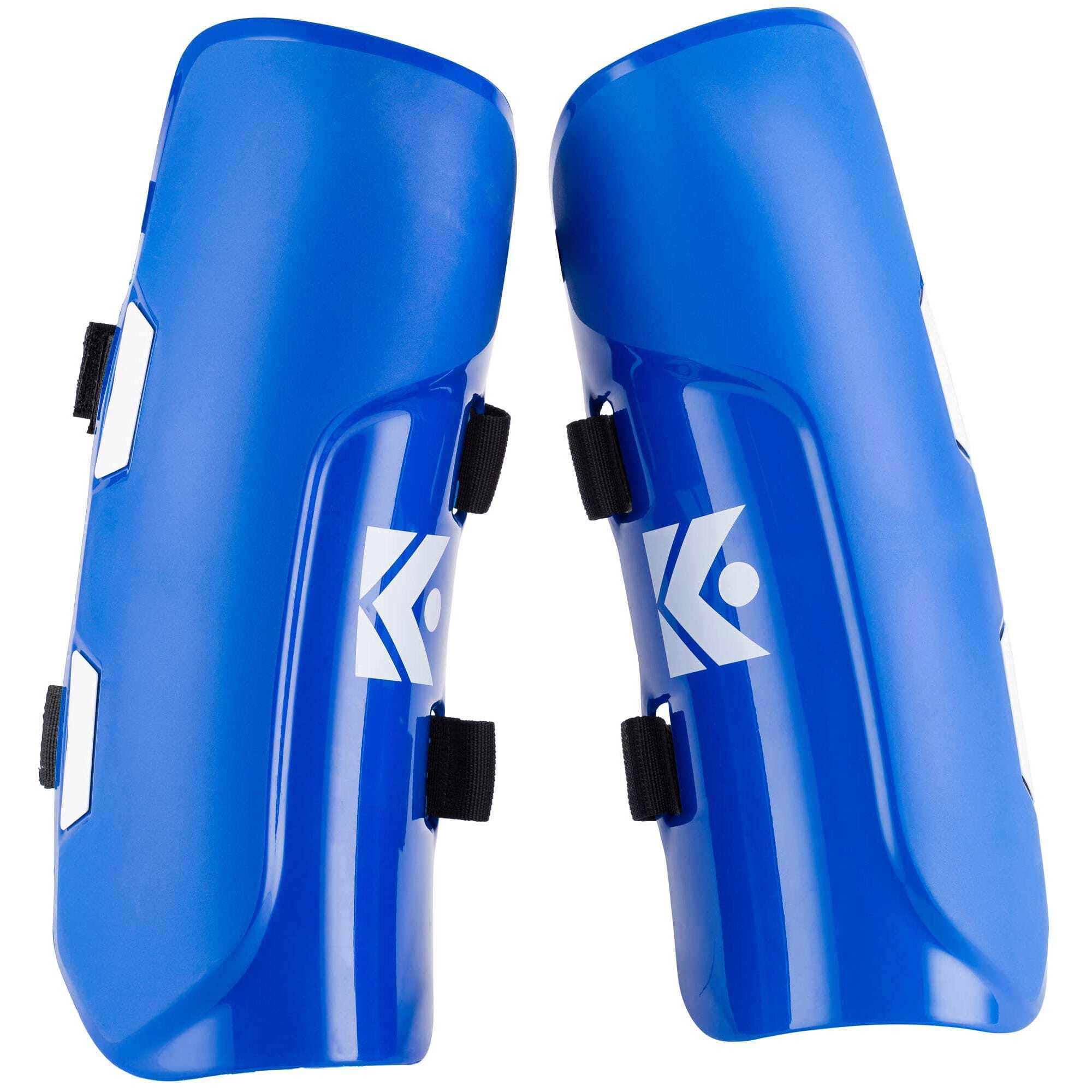 Kerma Leg Protection JR ski racing protection — view 1