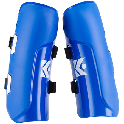 Kerma Leg Protection JR ski racing protection — view 1