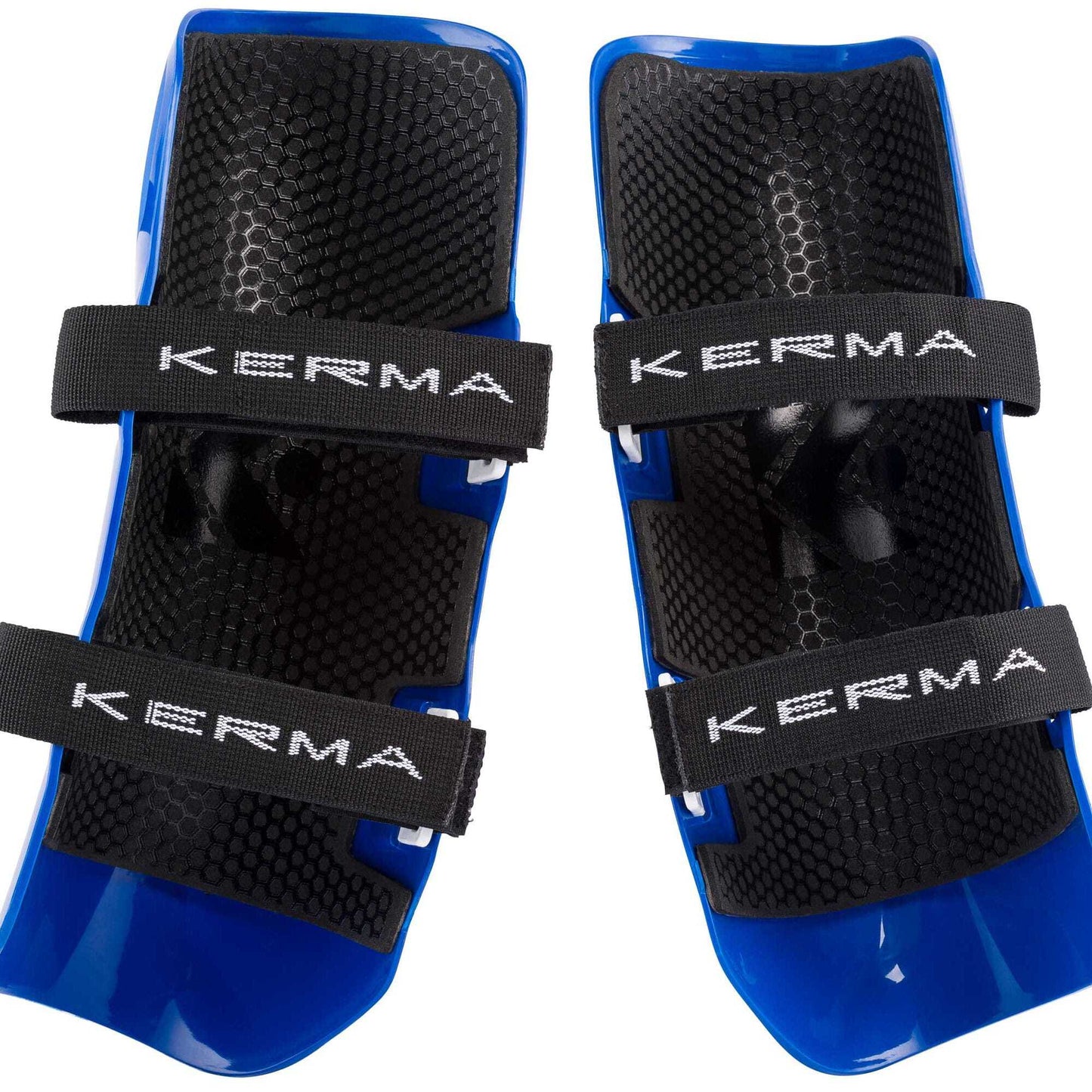 Kerma Leg Protection JR ski racing protection — view 2