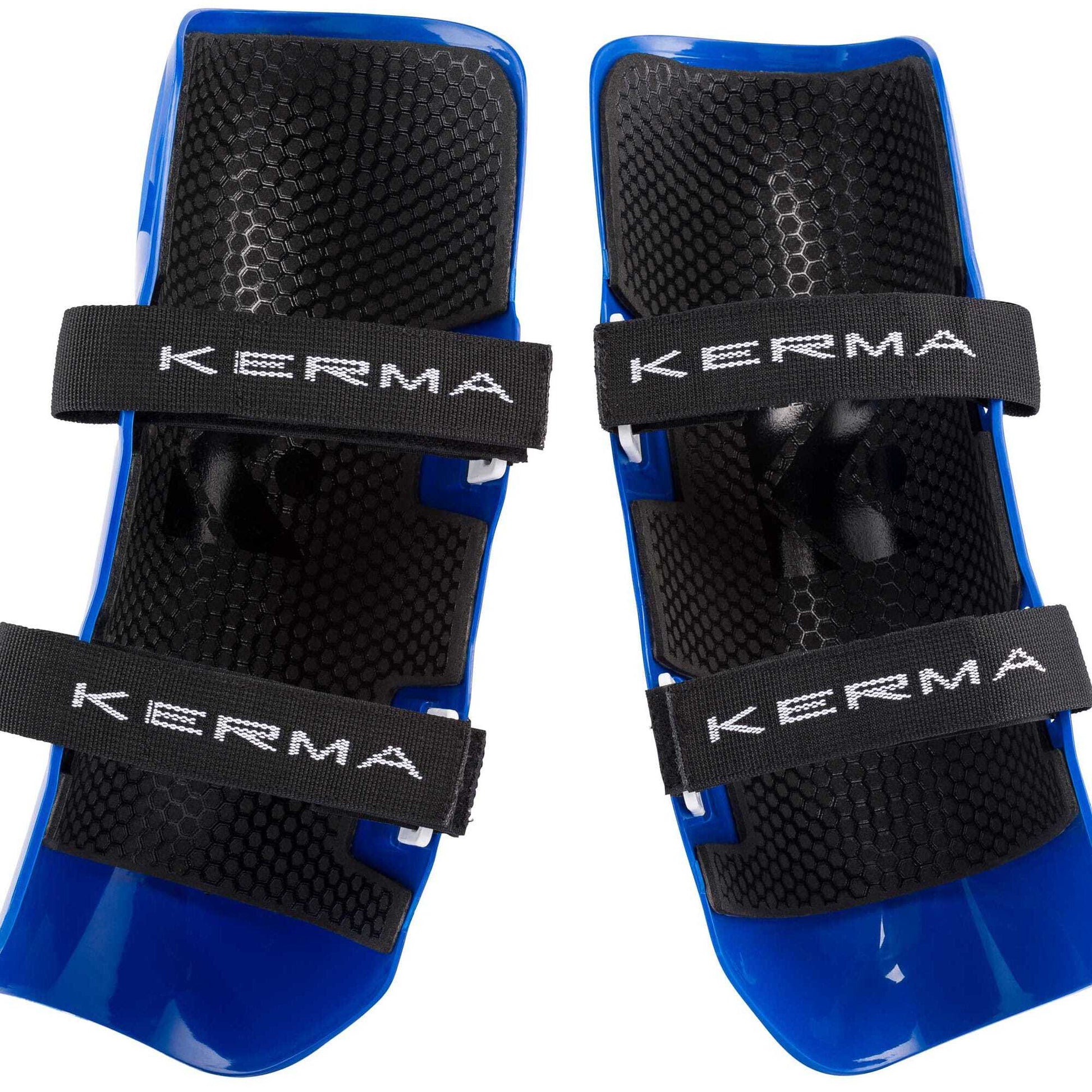 Kerma Leg Protection JR ski racing protection — view 2