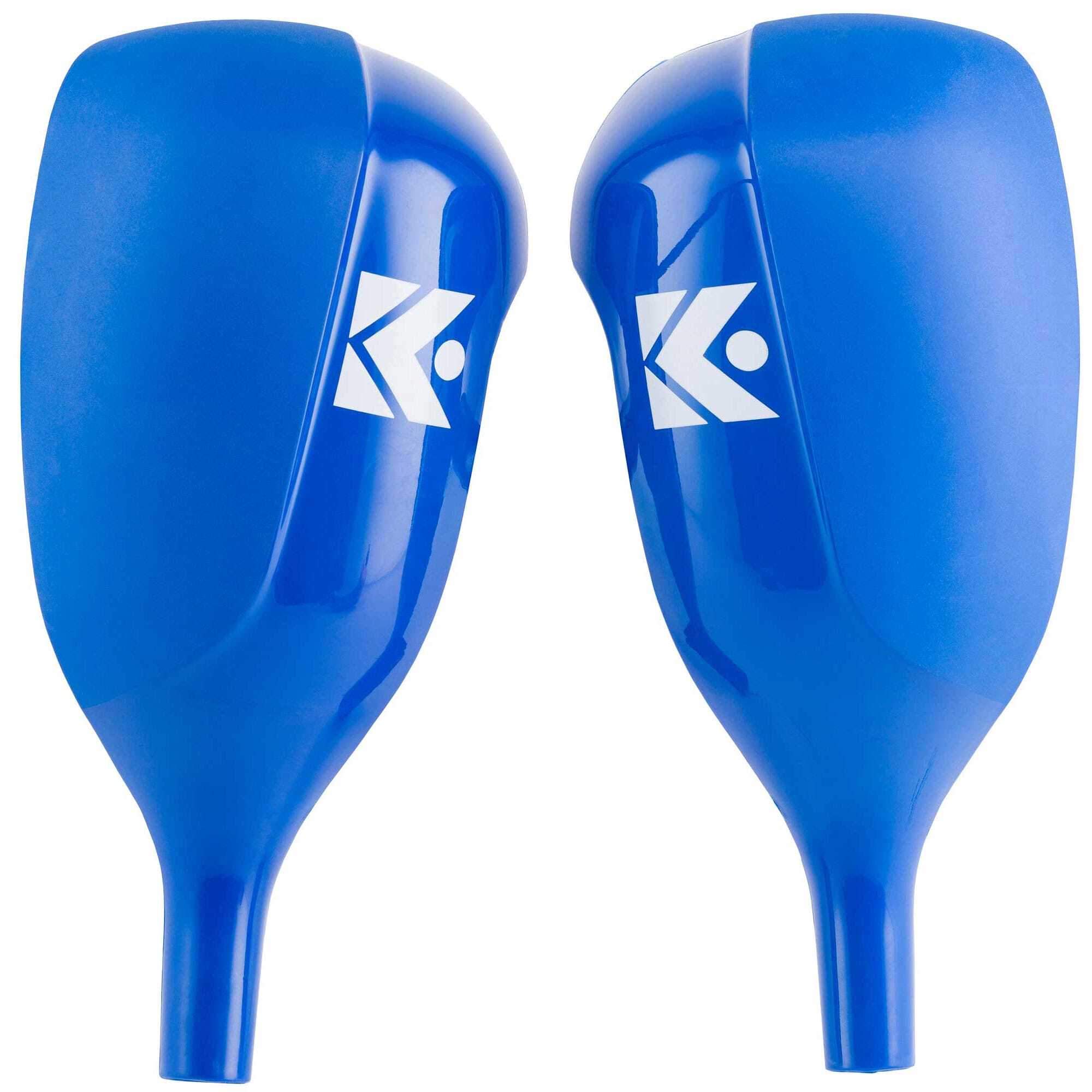 Kerma Hand Protection ski racing protection — view 1