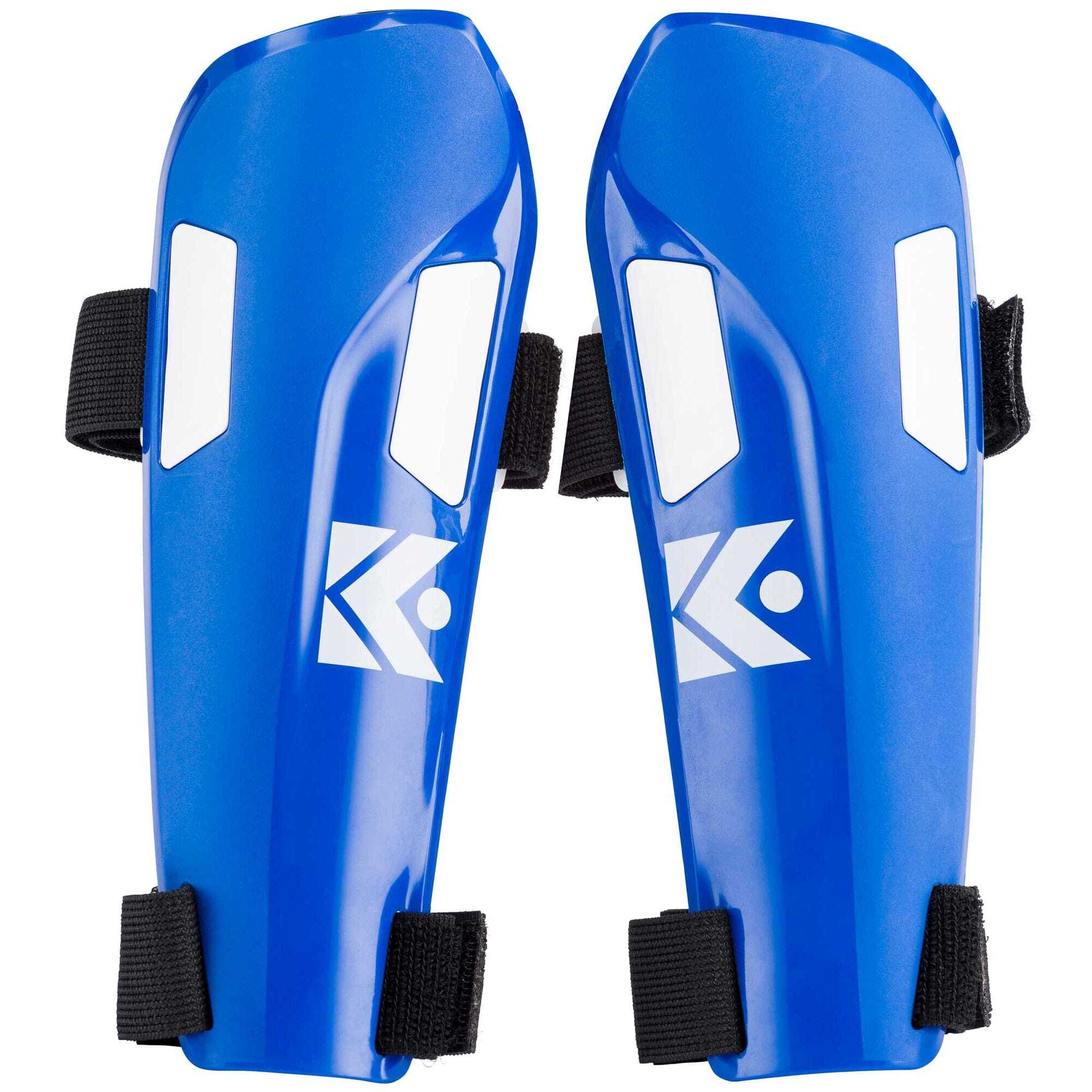 Kerma Forearm Protection JR ski racing protection — view 1