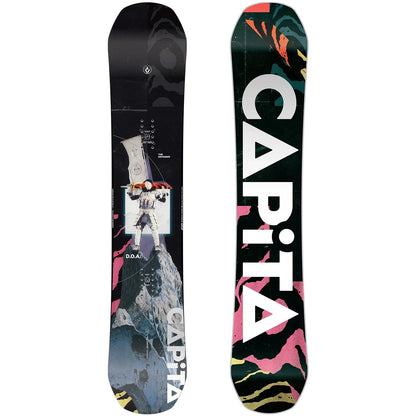 Capita D.O.A. 2026