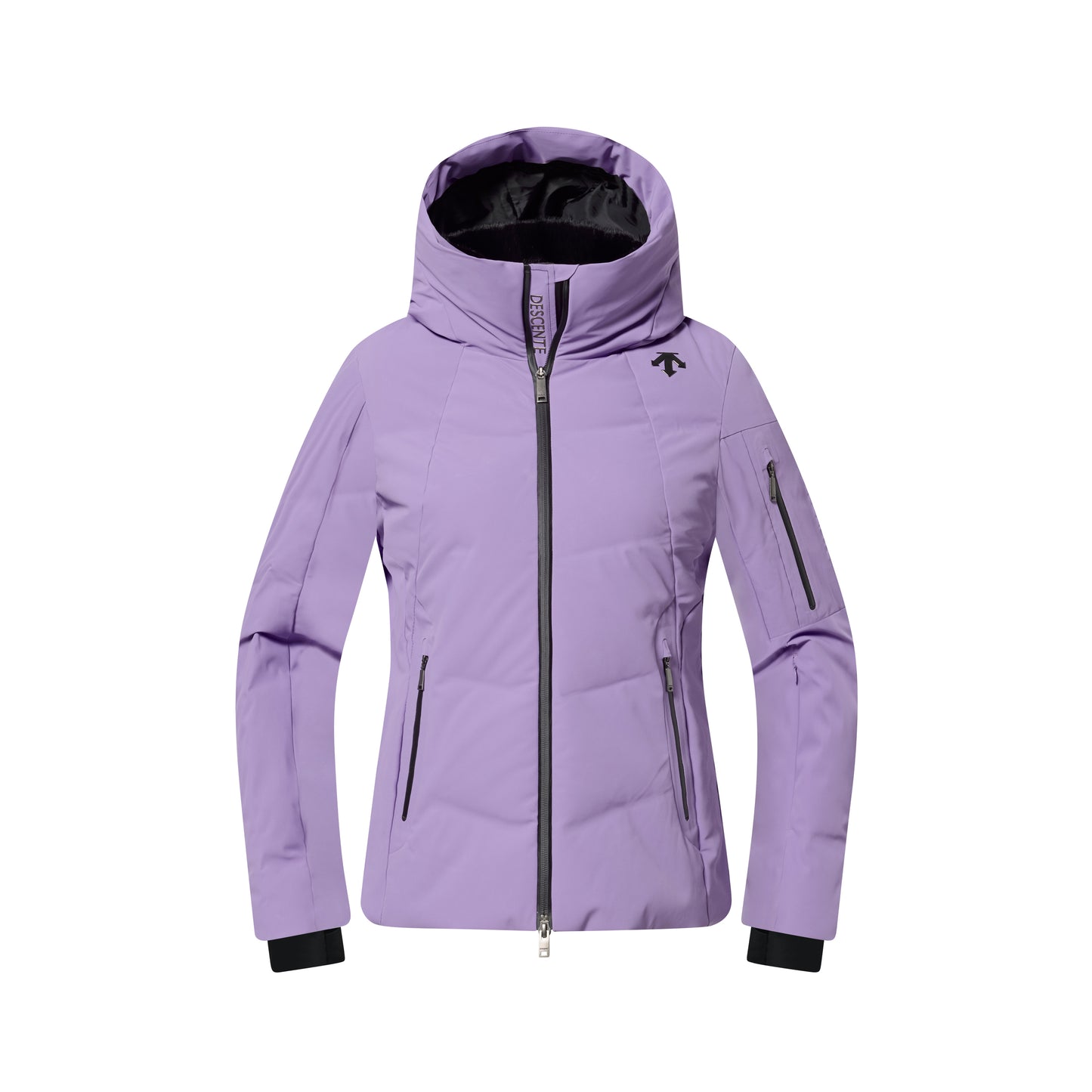 Descente Welded Down PP00 Woman