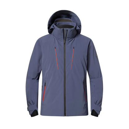 Descente Detachable Down Jacket Man