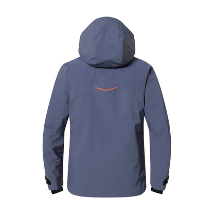 Descente Detachable Down Jacket Man