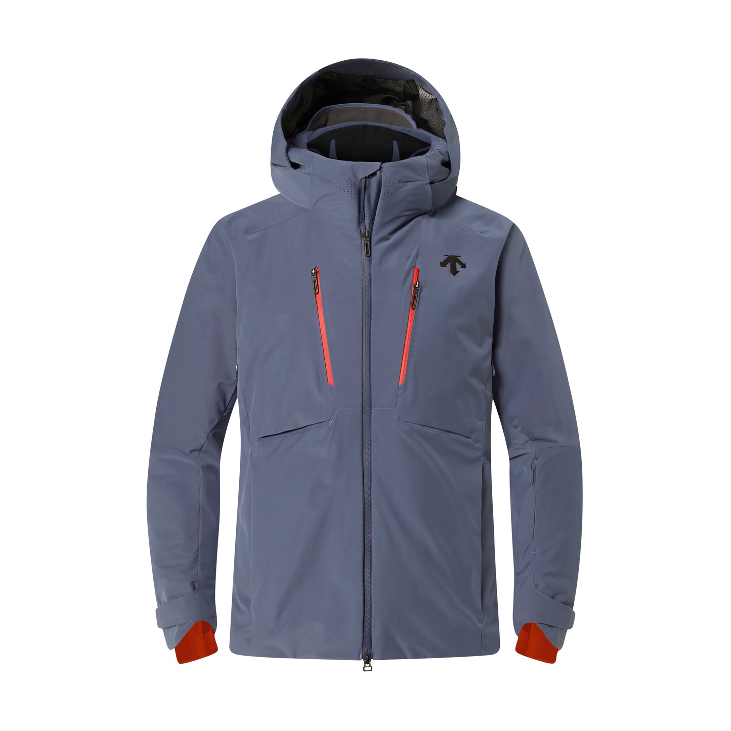 Descente Shoulder Padd Jacket GY00 Man