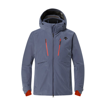 Descente Shoulder Padd Jacket GY00 Man