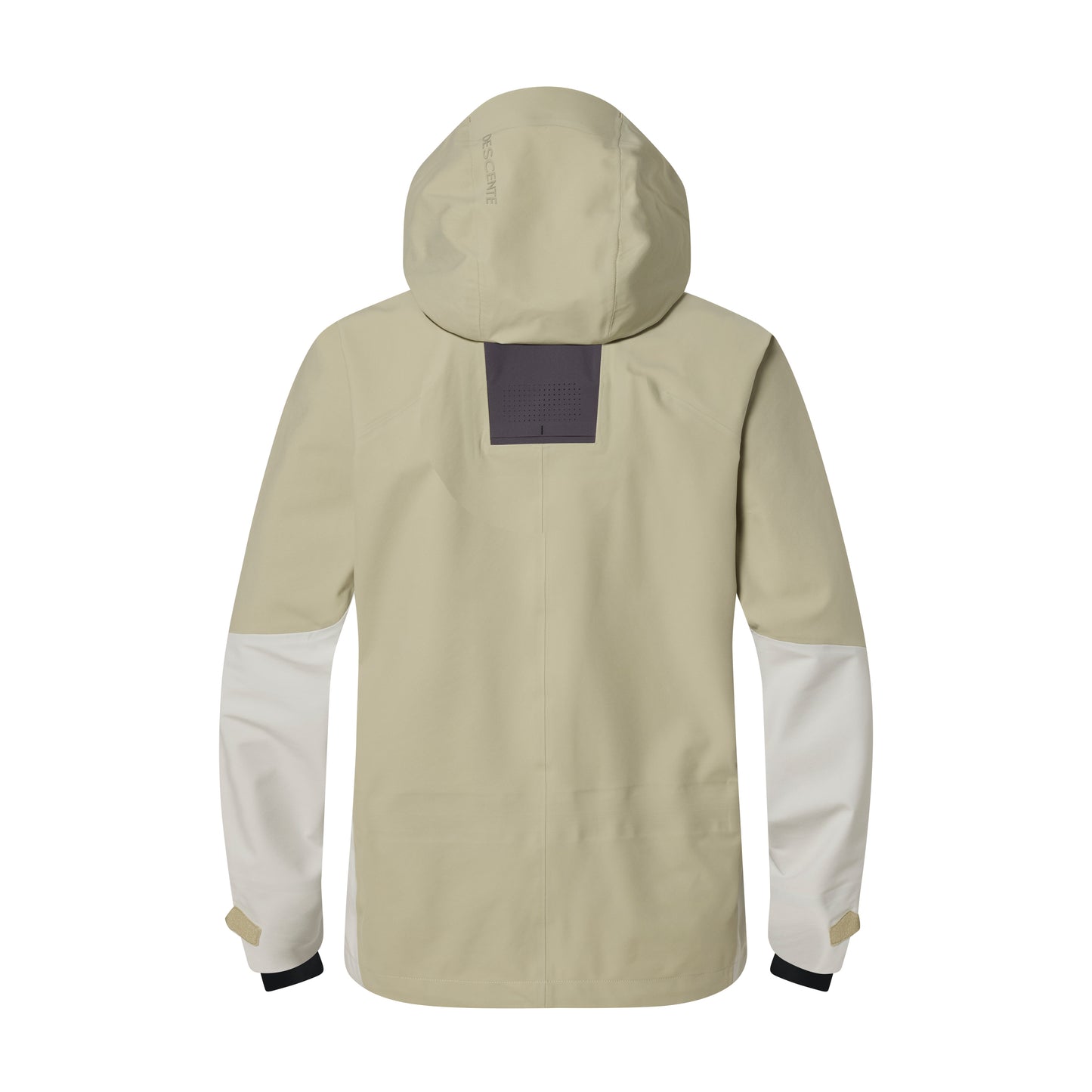 Descente Swiss S.I.O SHELL 3L JACKET Man