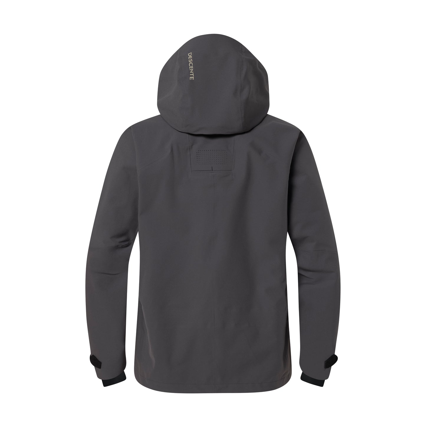 Descente Swiss S.I.O SHELL 3L JACKET Man