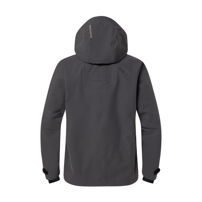 Descente Swiss S.I.O SHELL 3L JACKET Man