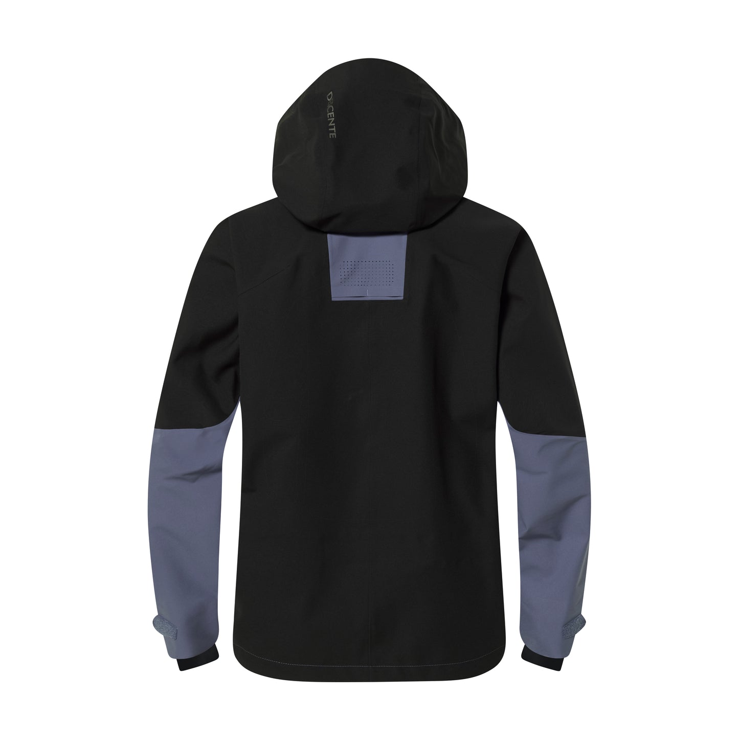 Descente Swiss S.I.O SHELL 3L JACKET Man
