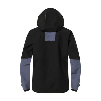 Descente Swiss S.I.O SHELL 3L JACKET Man