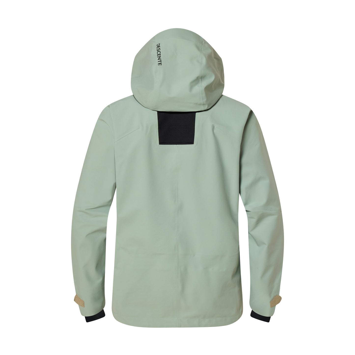 Descente Swiss S.I.O SHELL 3L JACKET Man