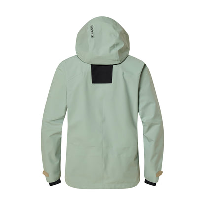 Descente Swiss S.I.O SHELL 3L JACKET Man