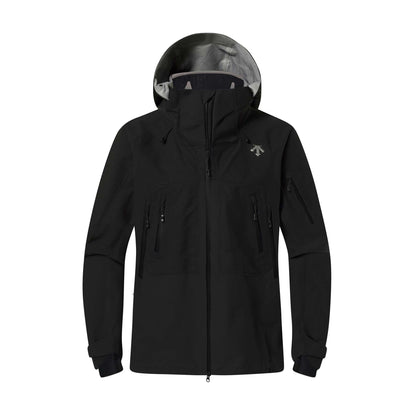 Descente Swiss S.I.O SHELL 3L JACKET Man