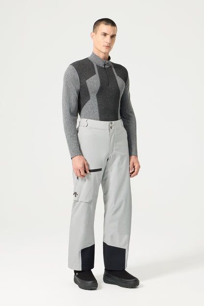 Descente Brushed Lining Pants, Icicle