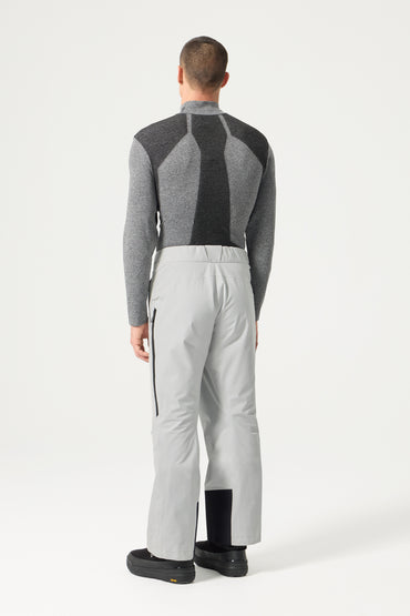 Descente Brushed Lining Pants, Icicle