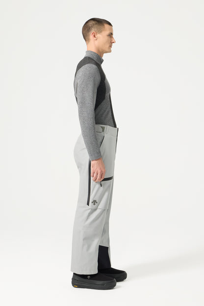 Descente Brushed Lining Pants, Icicle