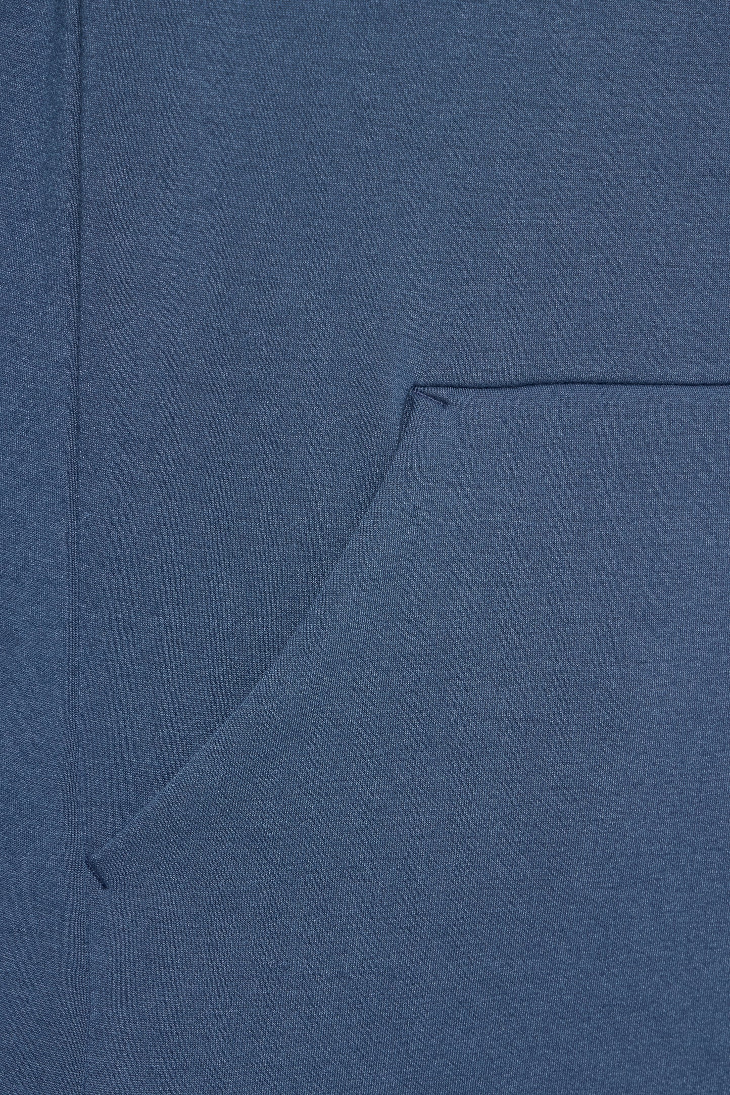 Descente Tech Sweat Parka, Mountain Navy