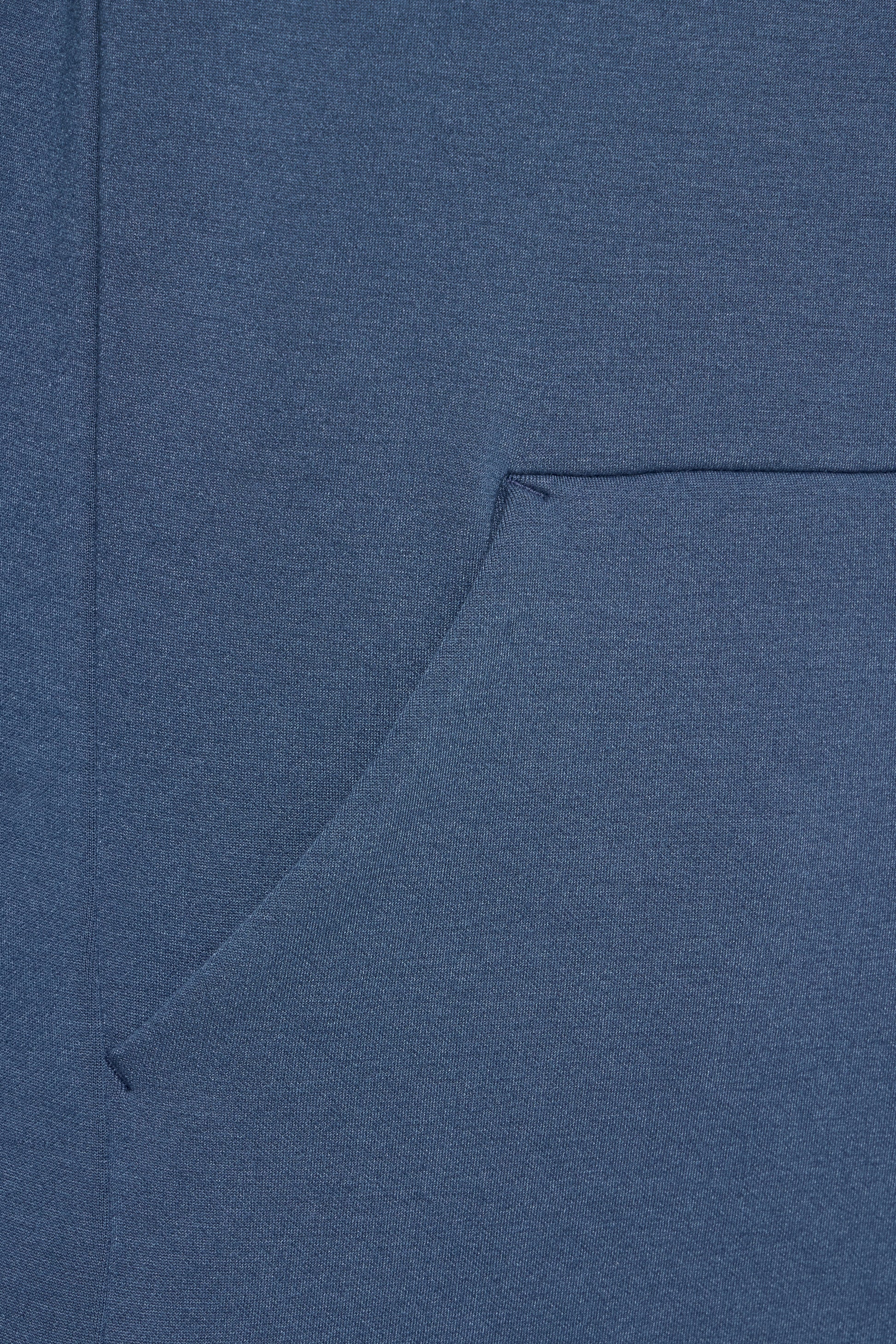 Descente Tech Sweat Parka, Mountain Navy