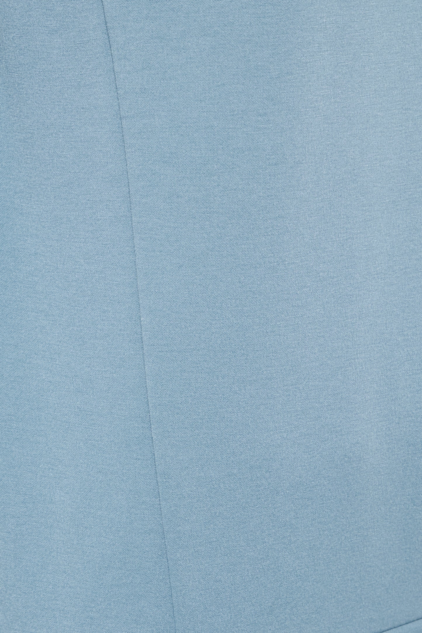 Descente Tech Sweat Shirt, Cloud Blue