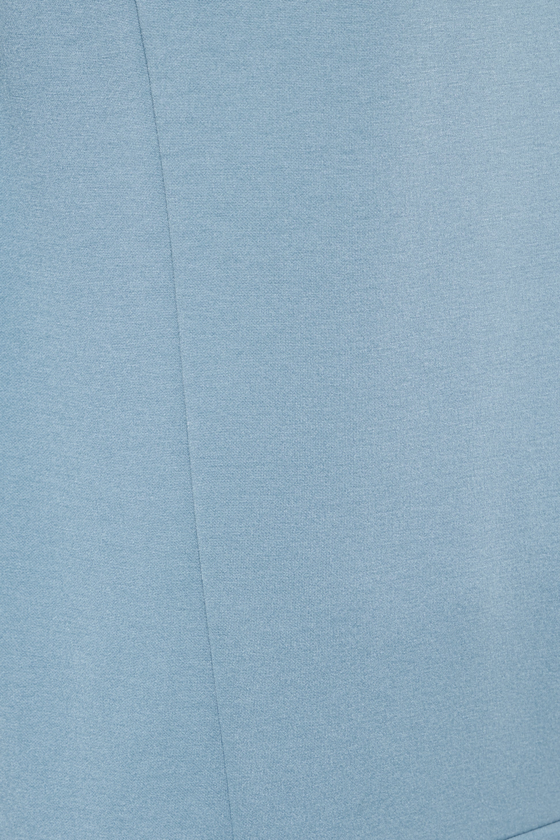 Descente Tech Sweat Shirt, Cloud Blue
