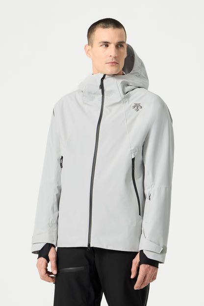 Descente Brushed Lining Jacket, Icicle
