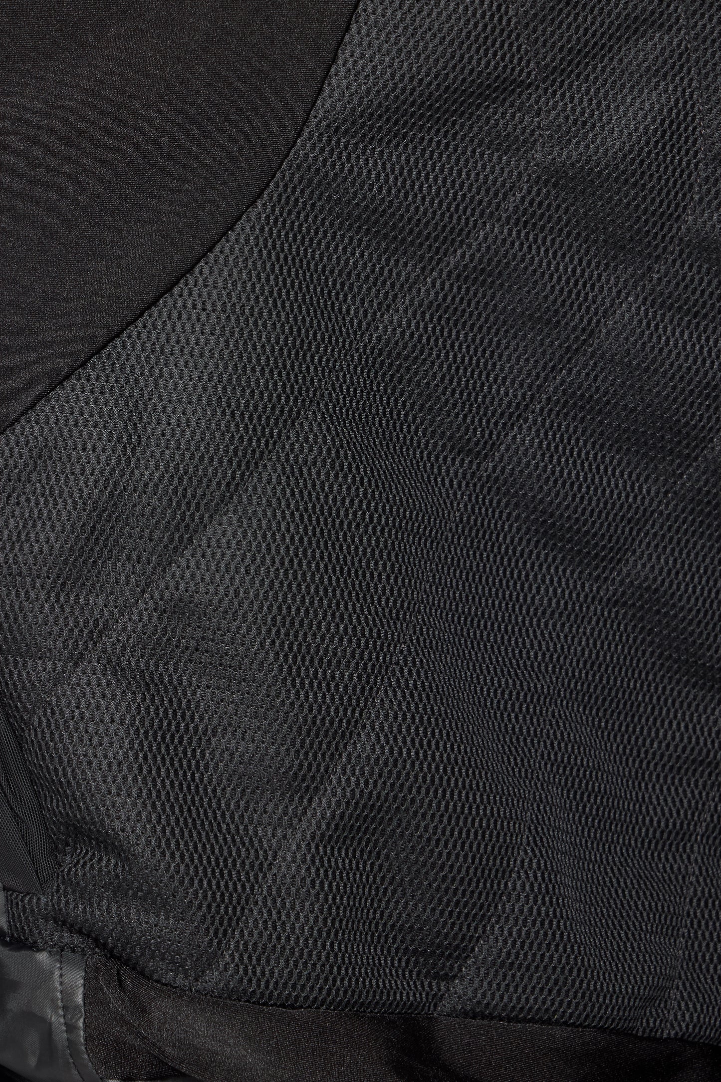 Descente Brushed Lining Jacket, Hearth Orange