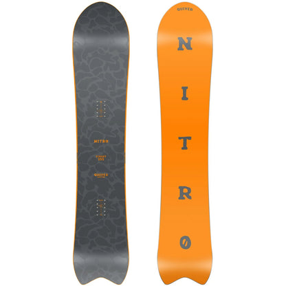 Nitro Dingy 2026