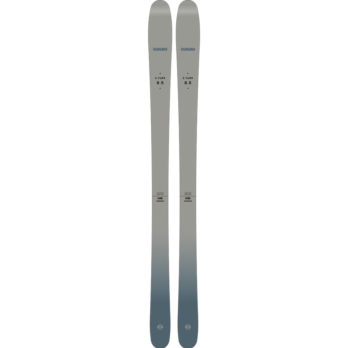 Ogasaka ET-8.5 Skis 2027