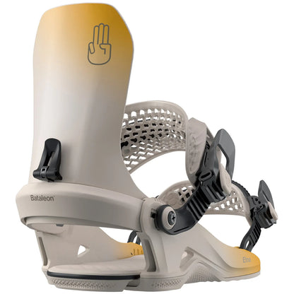 Bataleon Etna HeelWrap Snowboard Binding 2026