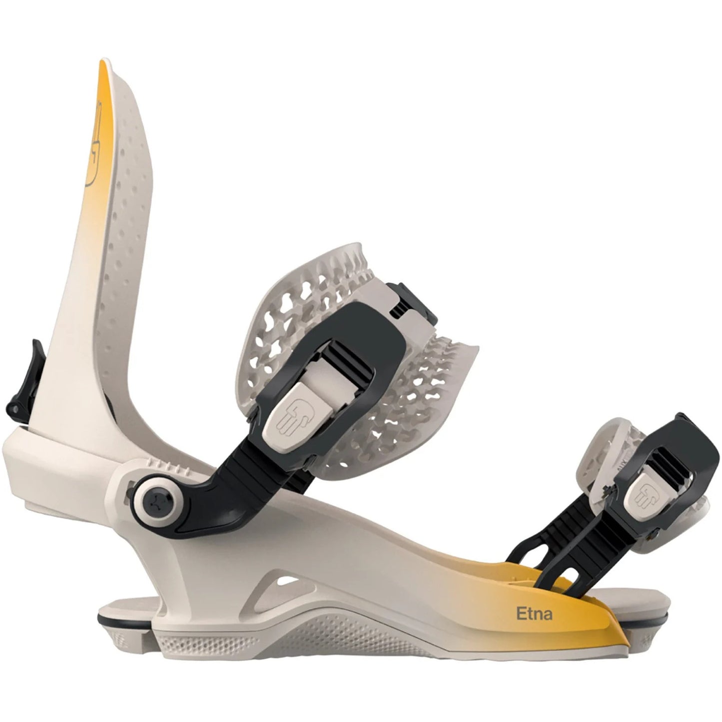 Bataleon Etna HeelWrap Snowboard Binding 2026