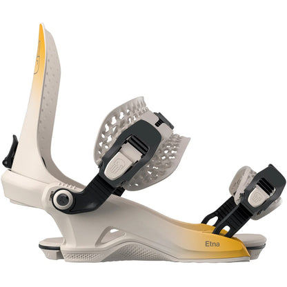 Bataleon Etna HeelWrap Snowboard Binding 2026