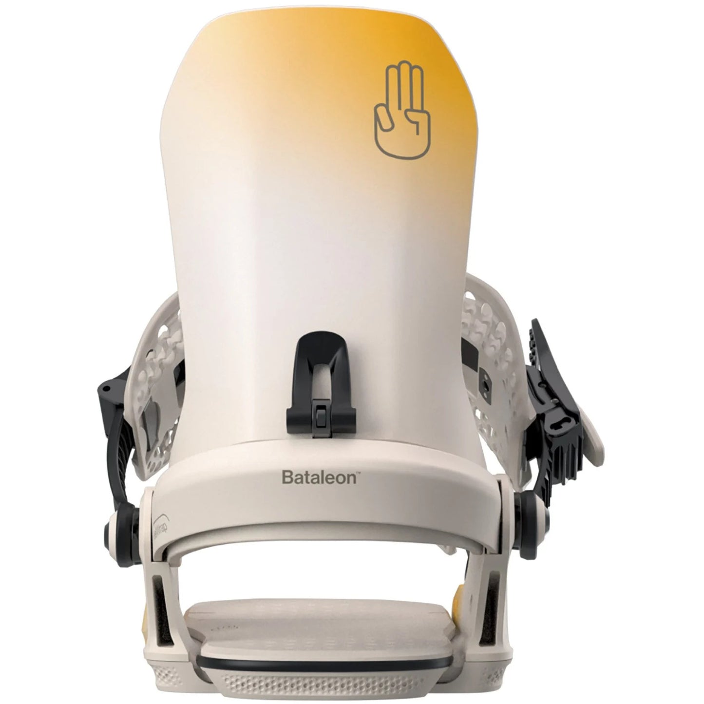 Bataleon Etna HeelWrap Snowboard Binding 2026