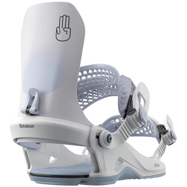 Bataleon Etna HeelWrap Snowboard Binding 2026