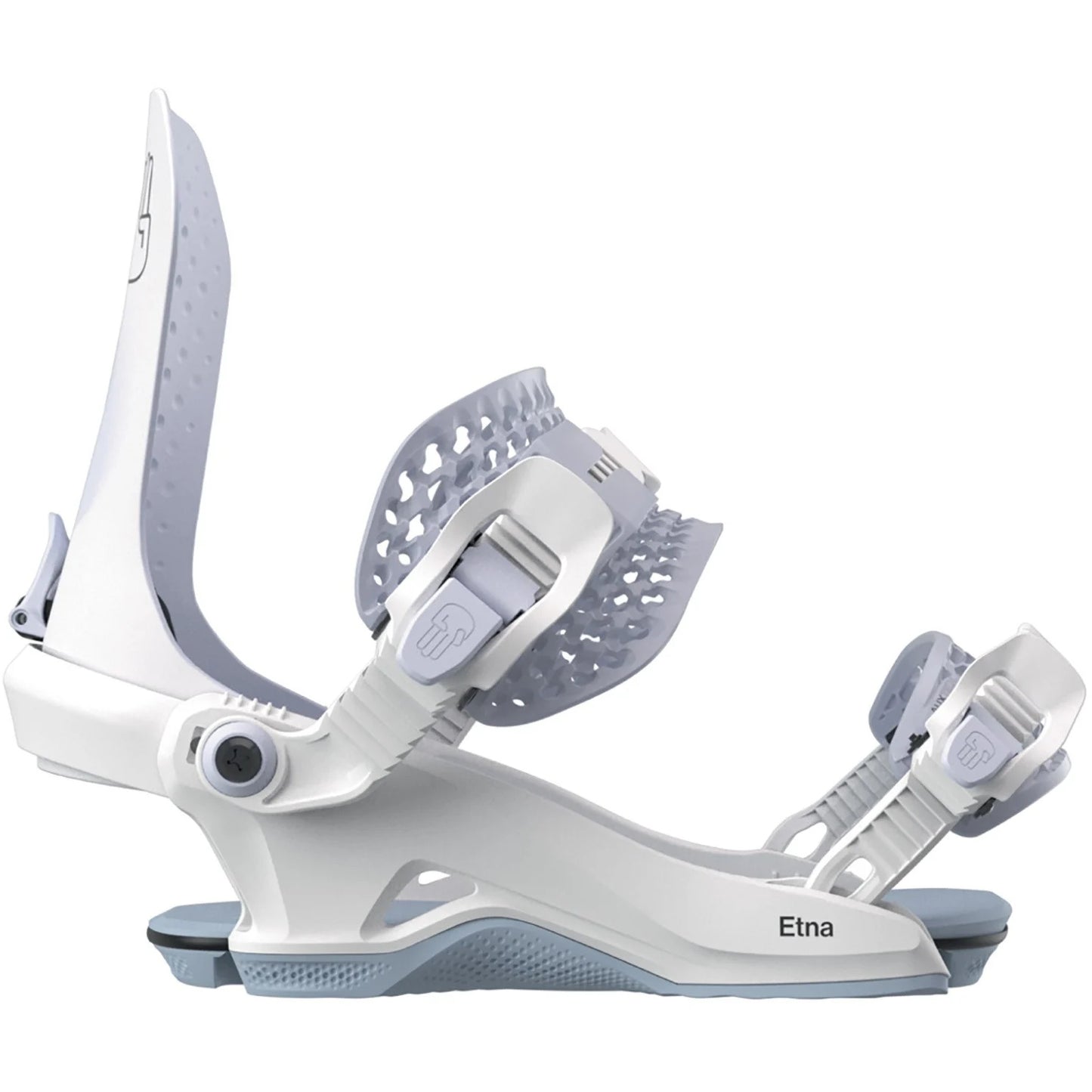 Bataleon Etna HeelWrap Snowboard Binding 2026