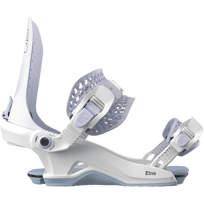 Bataleon Etna HeelWrap Snowboard Binding 2026