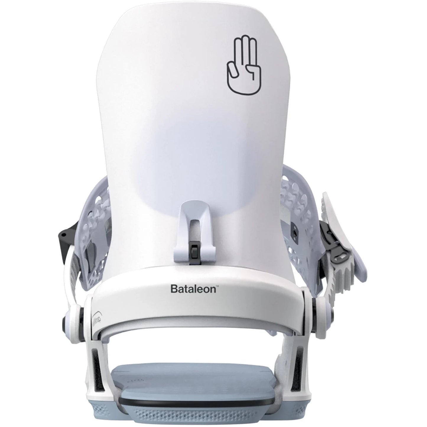 Bataleon Etna HeelWrap Snowboard Binding 2026