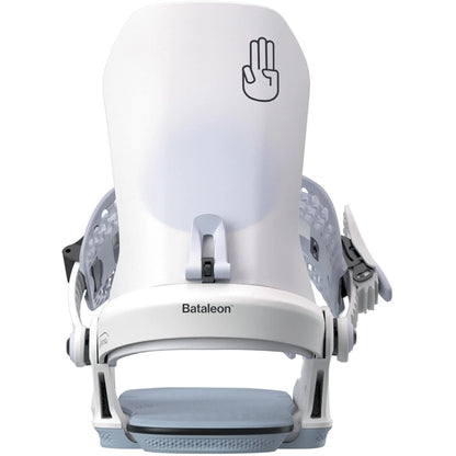 Bataleon Etna HeelWrap Snowboard Binding 2026