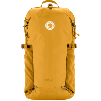 Fjällräven Abisko Softpack 16 - Mustard Yellow-161