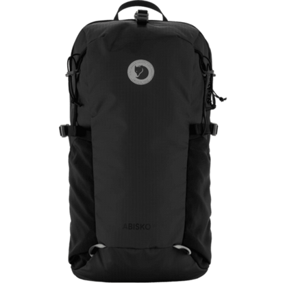 Fjällräven Abisko Softpack 16 - Black-550
