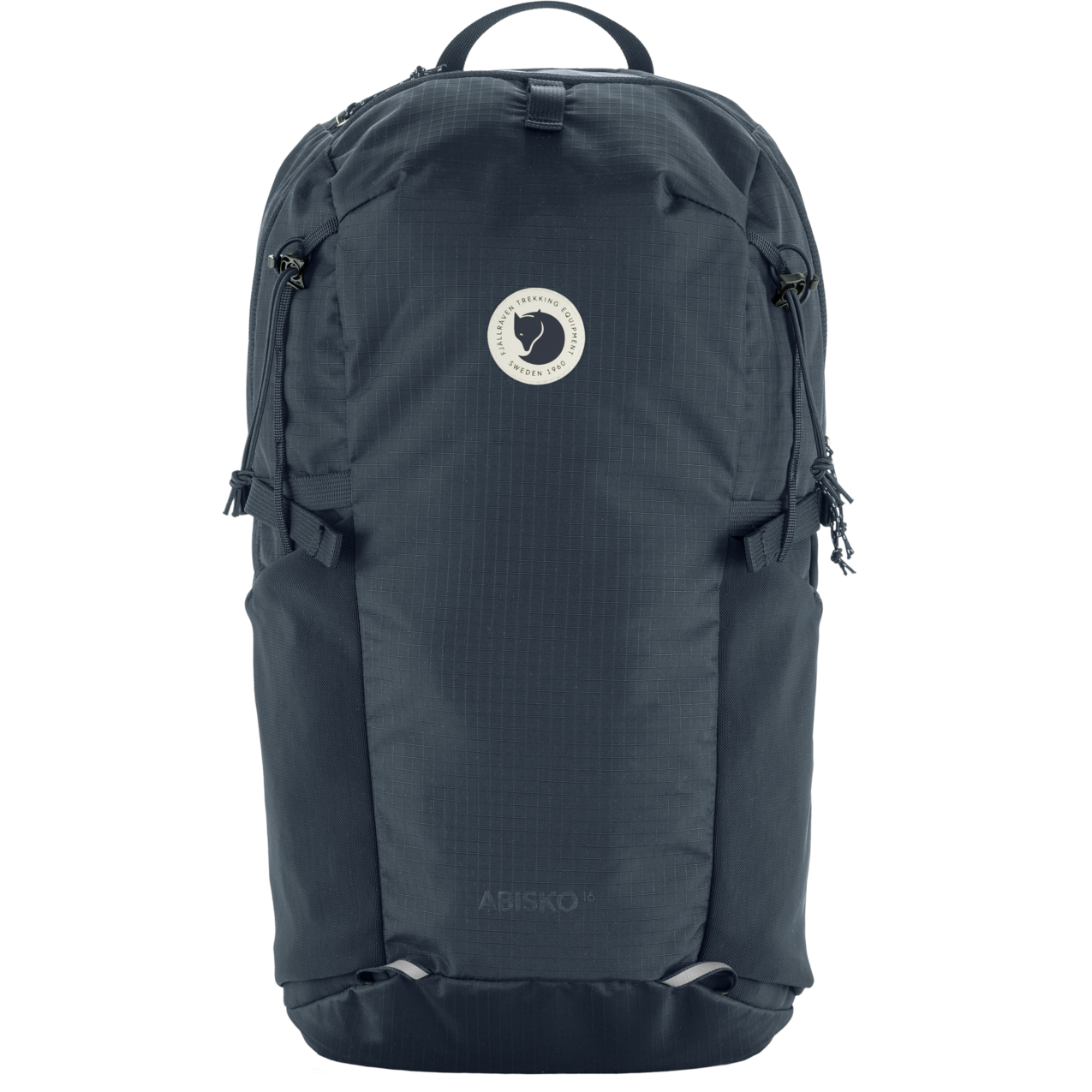 Fjällräven Abisko Softpack 16 - Navy-560