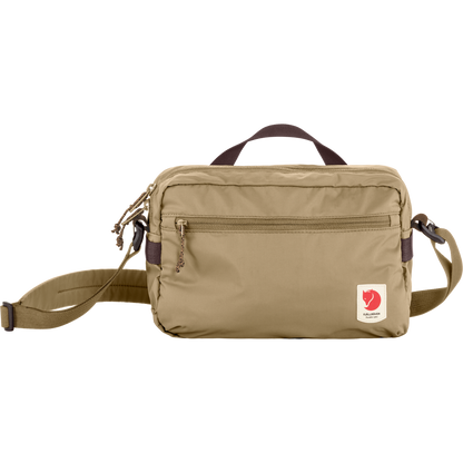 Fjällräven High Coast Crossbody - Clay-221